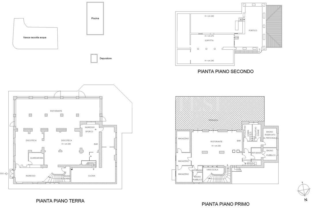 House in Passignano sul Trasimeno, Umbria, Italy 2 - 15915534