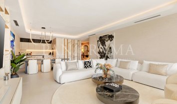 Apartment in Marbella, Andalusia, Spain 1