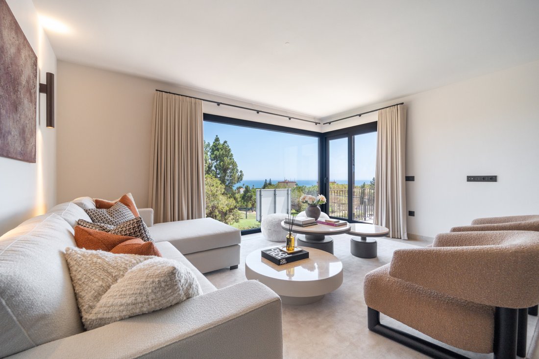 Villa in Mijas, Andalusia, Spain 3 - 14508004
