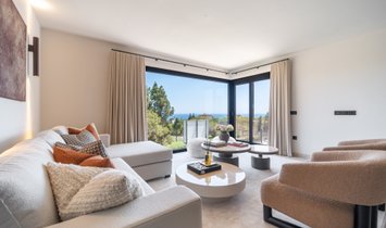 Villa in Mijas, Andalusia, Spain 1