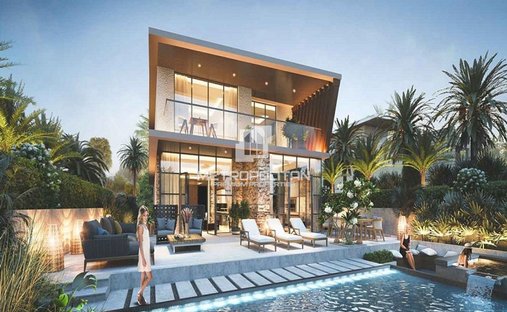 Townhouse in Al Wasl, Dubai, United Arab Emirates 1
