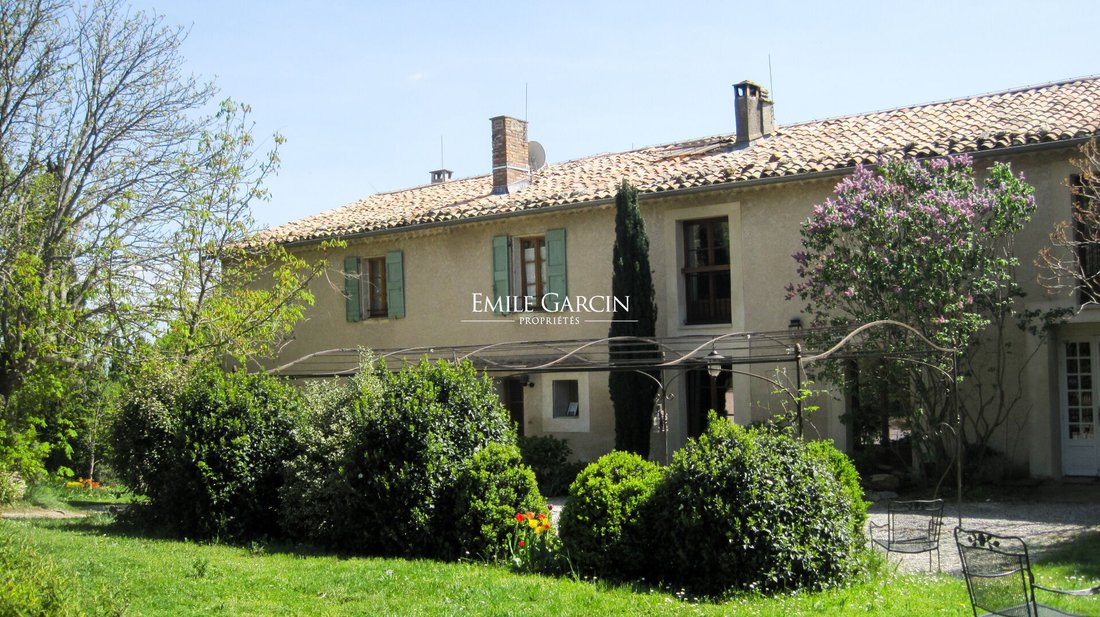 Villa in Cruis, Provence-Alpes-Côte d'Azur, France 3 - 16001149
