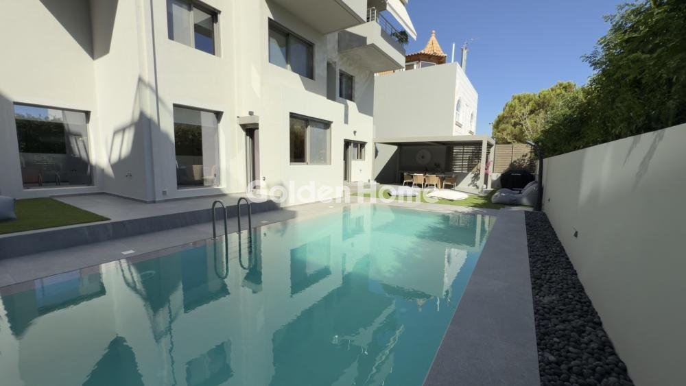 Apartment in Voula, Attica, Greece 2 - 15997592