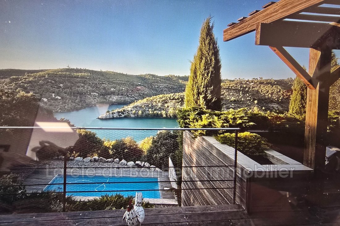 Villa in Esparron-de-Verdon, Provence-Alpes-Côte d'Azur, France 5 - 15978116