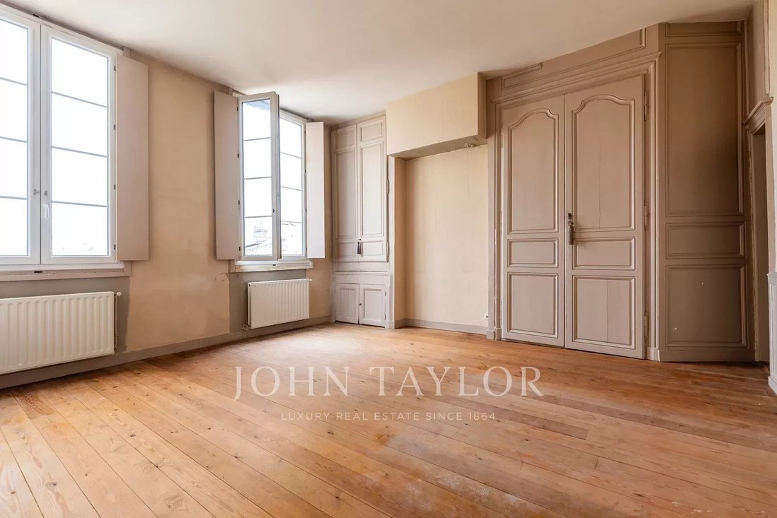 Apartment in Le Lac-Bacalan, Bordeaux, France 3 - 15997235