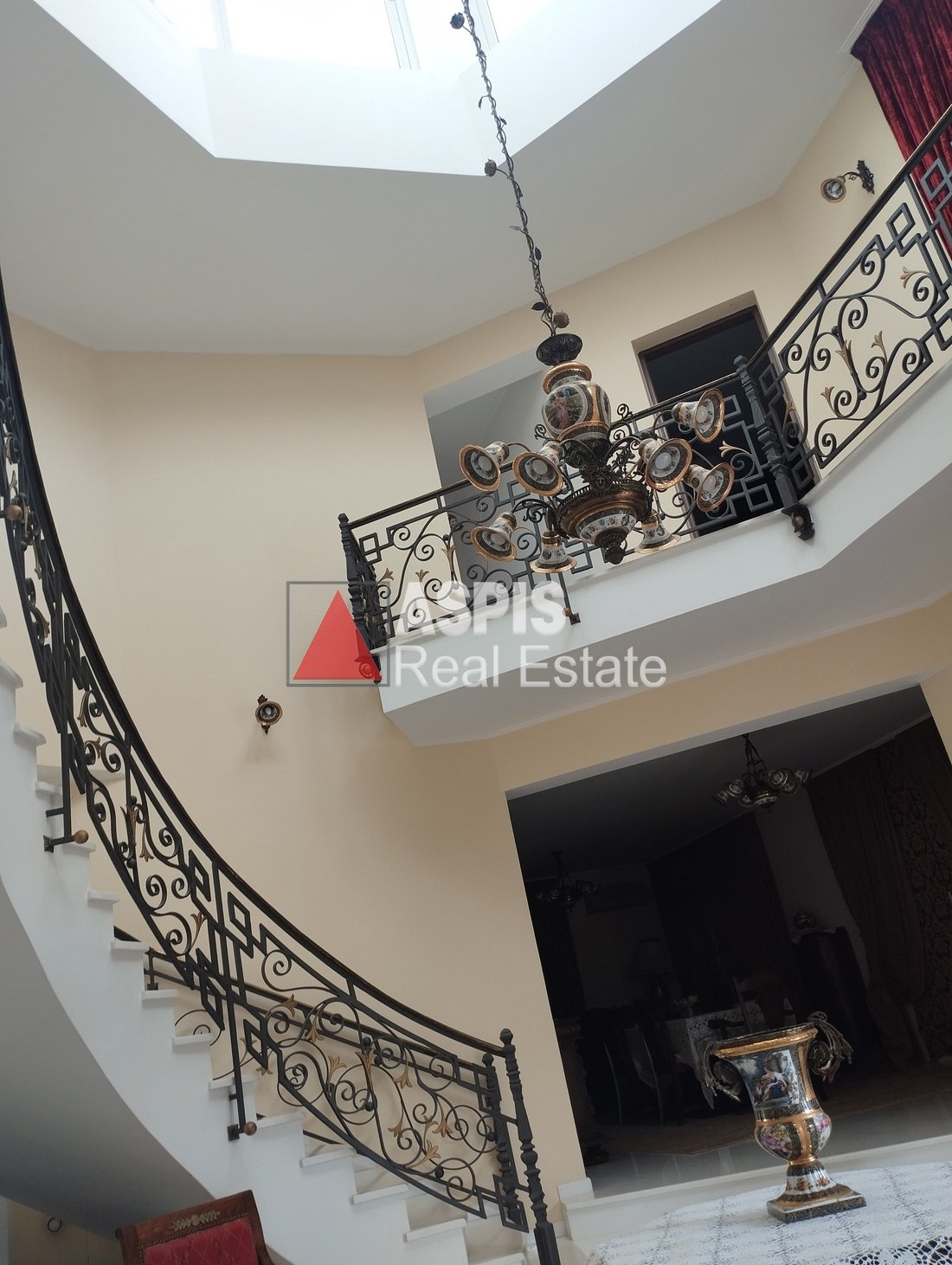 House in Vari, Attica, Greece 5 - 15998089