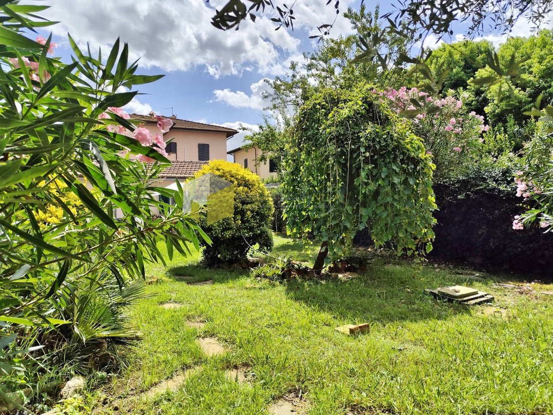 Appartamento a Riglione-Oratoio, Toscana, Italia 1 - 15891702