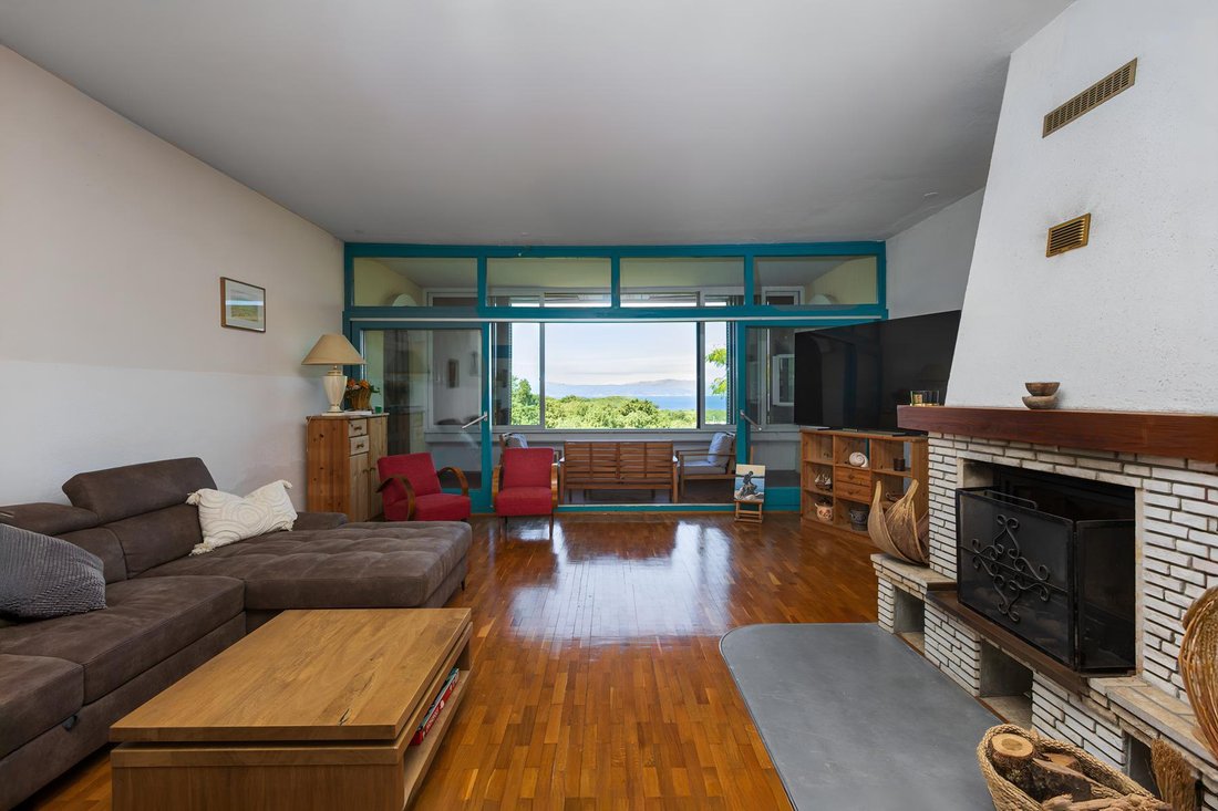 Villa a Njivice, Regione litoraneo-montana, Croazia 3 - 15998804