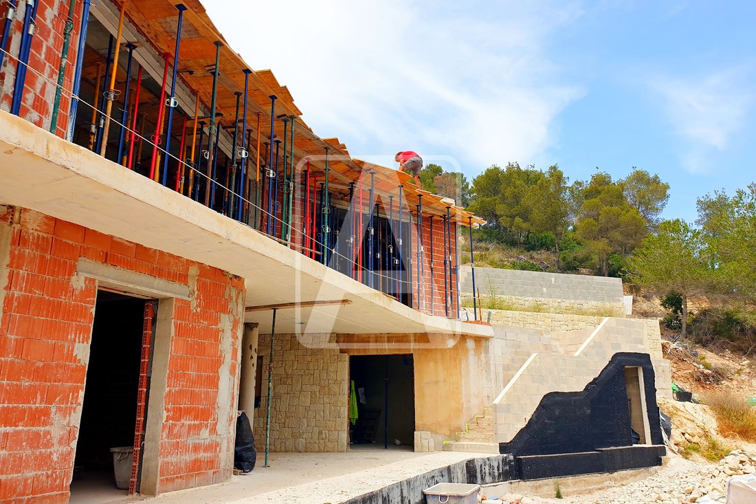 Villa in Alicante, Valencian Community, Spain 5 - 15997445