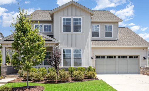House in Fort Mill, South Carolina, United States 1