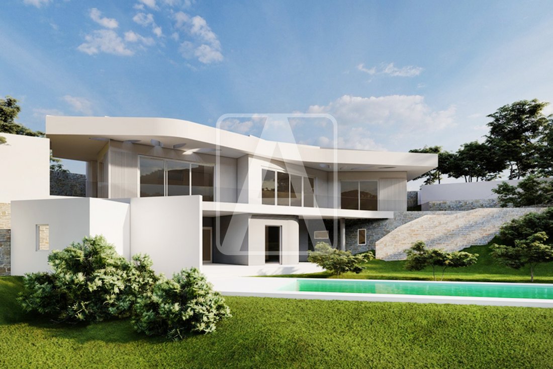 Villa in Alicante, Valencian Community, Spain 3 - 15997445
