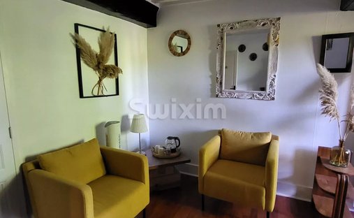 Beautiful Property Of The XI Xth Century Of Tuscan Style In The Heart Of A Closed Park And Raises Abo