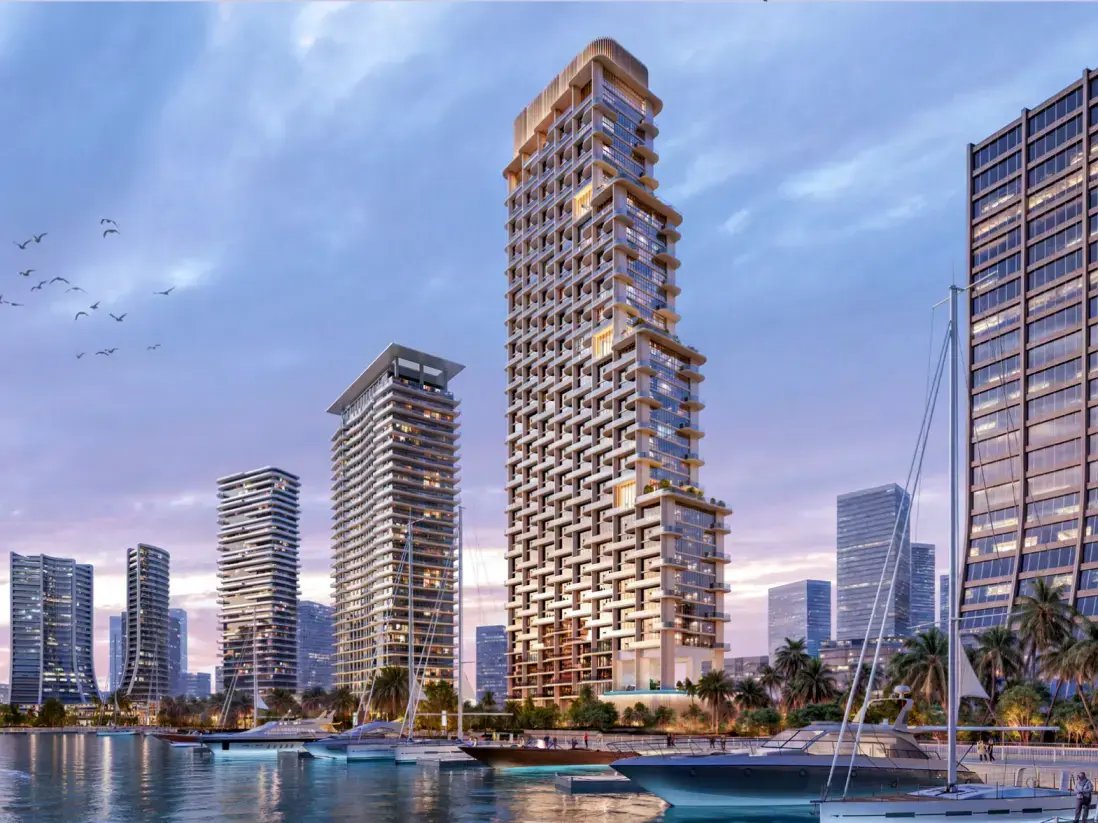 Apartment in Zabeel, Dubai, United Arab Emirates 1 - 15998452