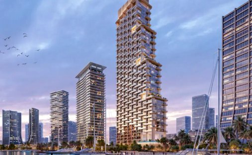 Apartment in Zabeel, Dubai, United Arab Emirates 1