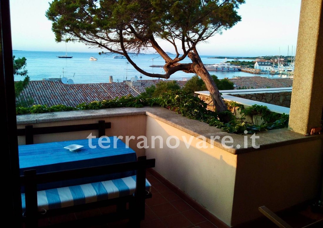 Apartment in Porto Rotondo, Olbia, Sardinia 3 - 14275077
