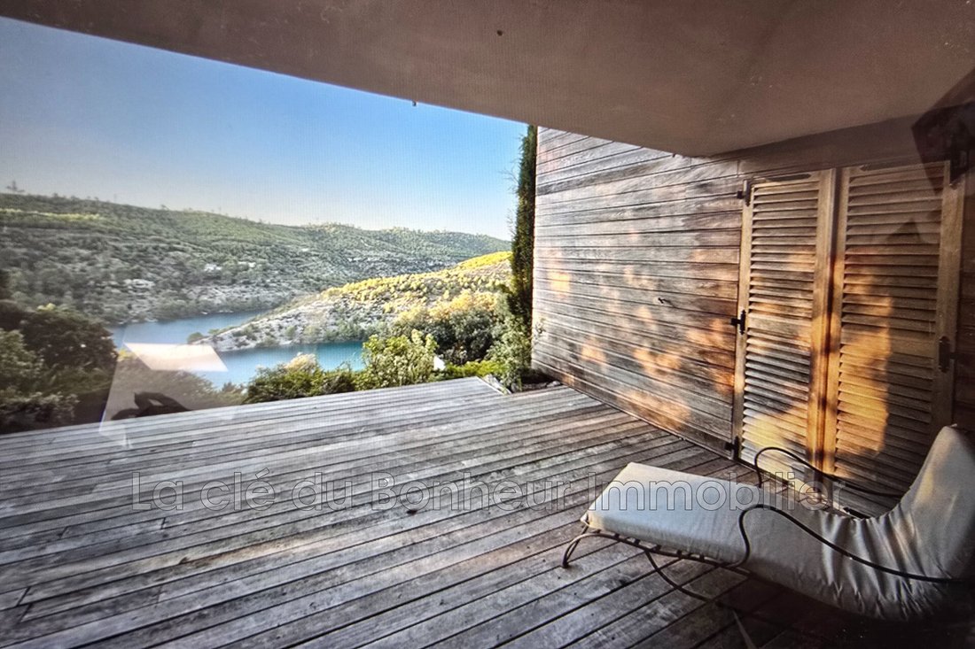 Villa in Esparron-de-Verdon, Provence-Alpes-Côte d'Azur, France 3 - 15978116
