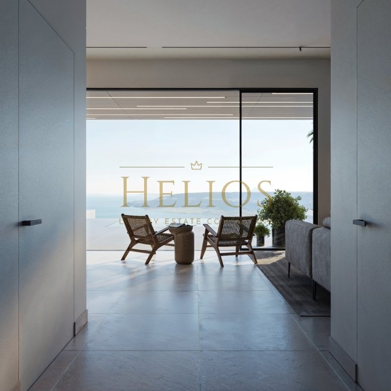 Villa in Apokoronas, Greece 3 - 15997436
