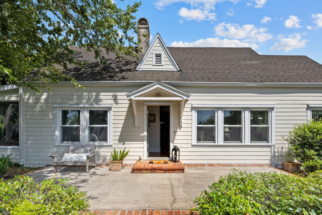 House in Apalachicola, Florida, United States 1 - 15998309