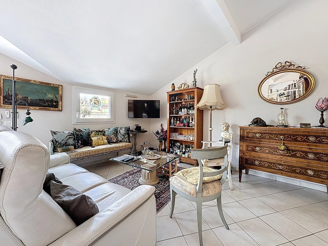 Apartamento en Sainte-Maxime, Provenza-Alpes-Costa Azul, Francia 3 - 15997315