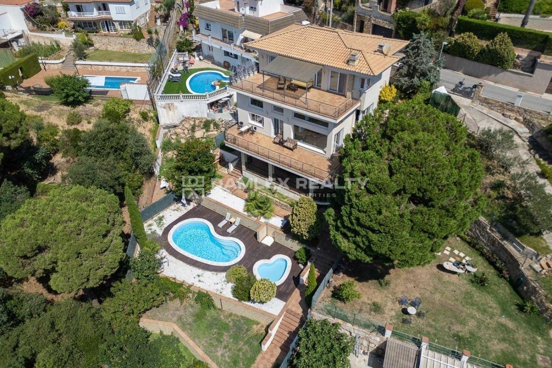 House in Lloret de Mar, Catalonia, Spain 4 - 16001365
