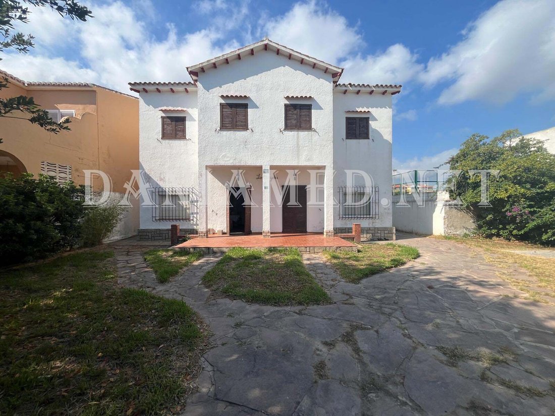 Villa in Alicante, Valencian Community, Spain 2 - 15997660
