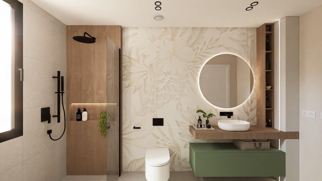 Villa in Banos y Mendigo, Murcia, Región de Murcia 5 - 16001225