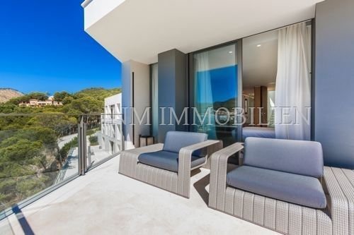 Villa in Cala Fornells, Calvia, Balearic Islands 5 - 15997404