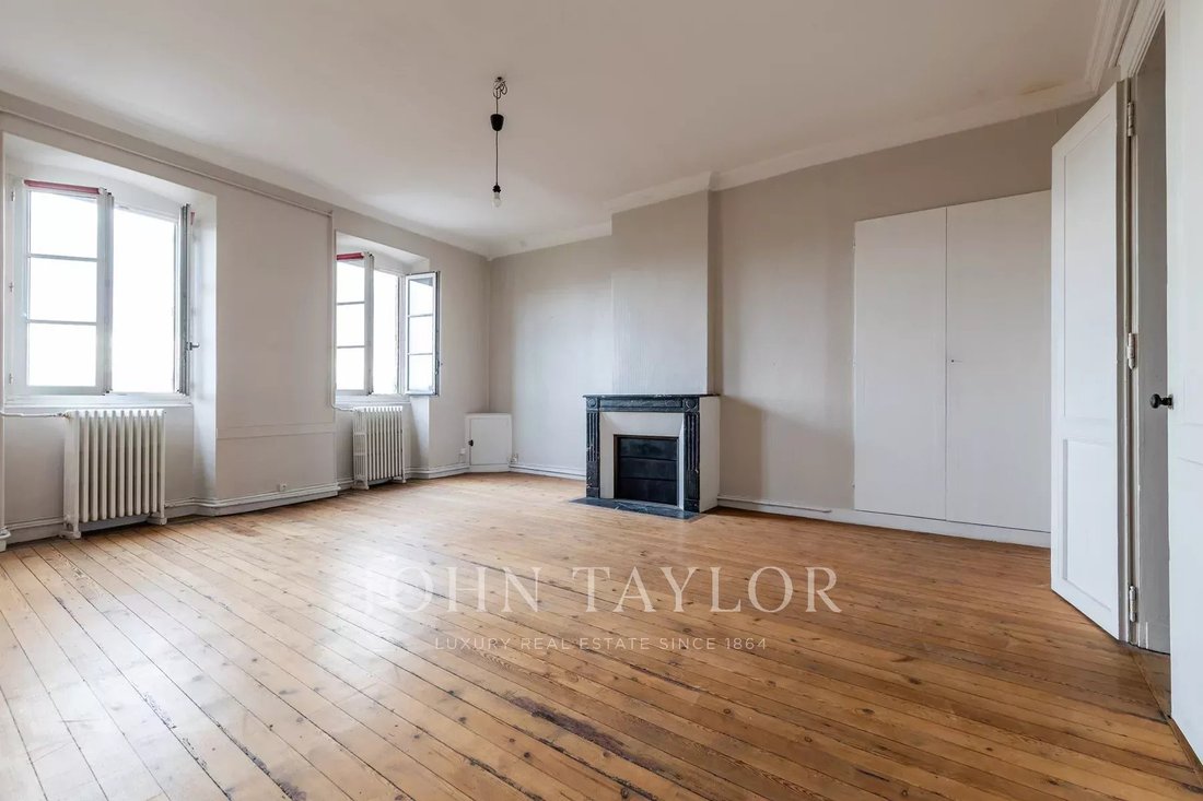 Apartment in Le Lac-Bacalan, Bordeaux, France 3 - 15997232