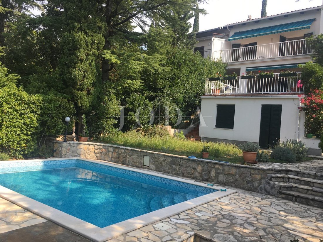 House in Grad Crikvenica, Primorje-Gorski Kotar County, Croatia 3 - 15999101