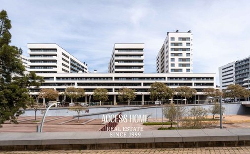 Apartment in Districte 1, Badalona, Spain 1