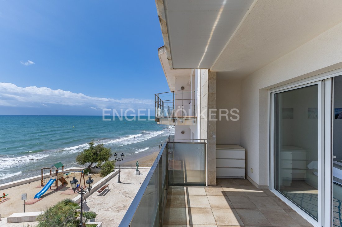 Apartment in Sitges, Catalonia, Spain 2 - 15998822