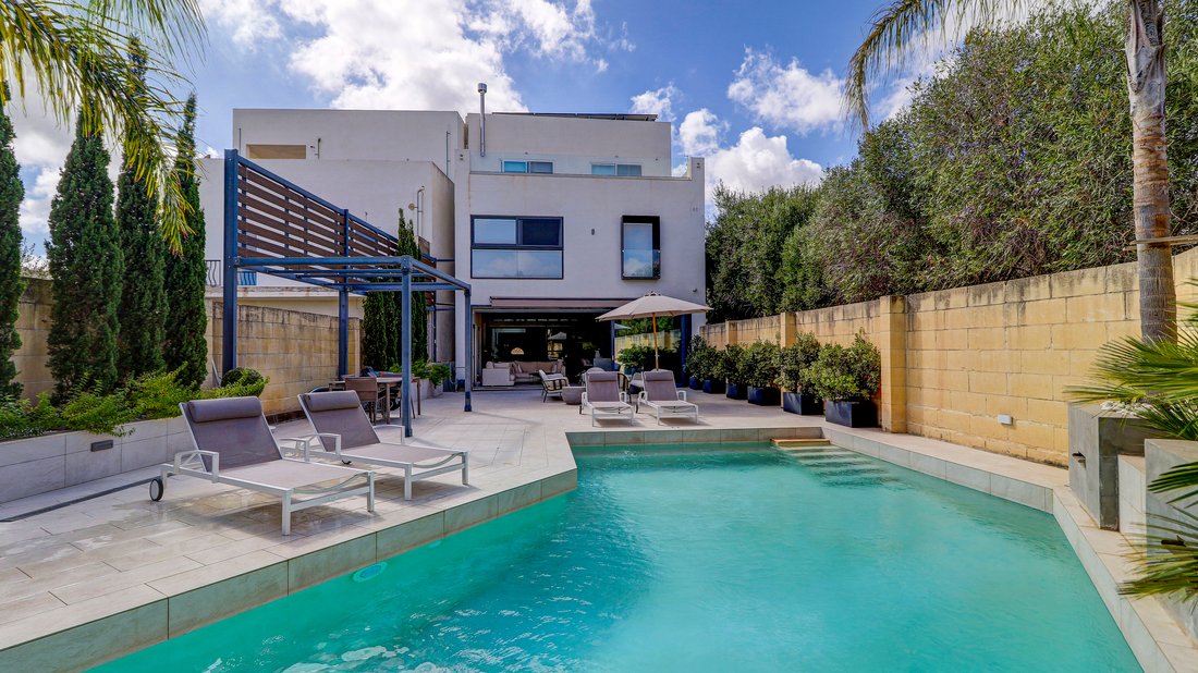 Townhouse in Siggiewi, Malta 2 - 16001055