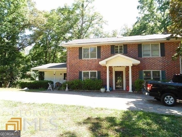House in Fayetteville, Georgia, United States 1 - 15969775