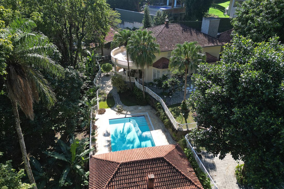 House in Rio de Janeiro, State of Rio de Janeiro, Brazil 2 - 15997067