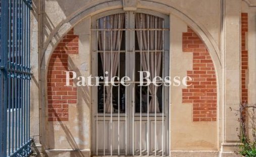 Castle for Sale in Auxerre, Bourgogne-Franche-Comté, France