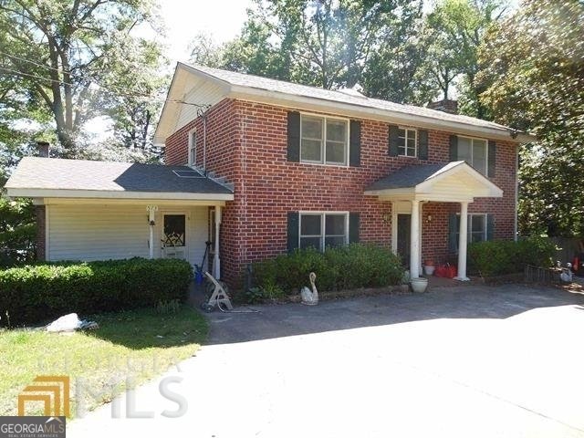 House in Fayetteville, Georgia, United States 2 - 15969775