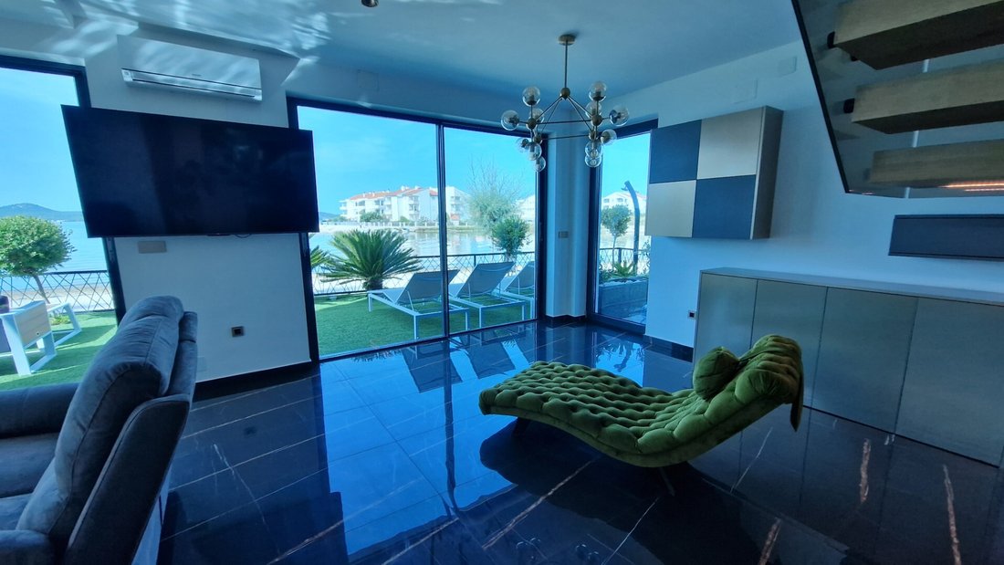 Apartment in Sukosan, Zadar County, Croatia 4 - 15998565