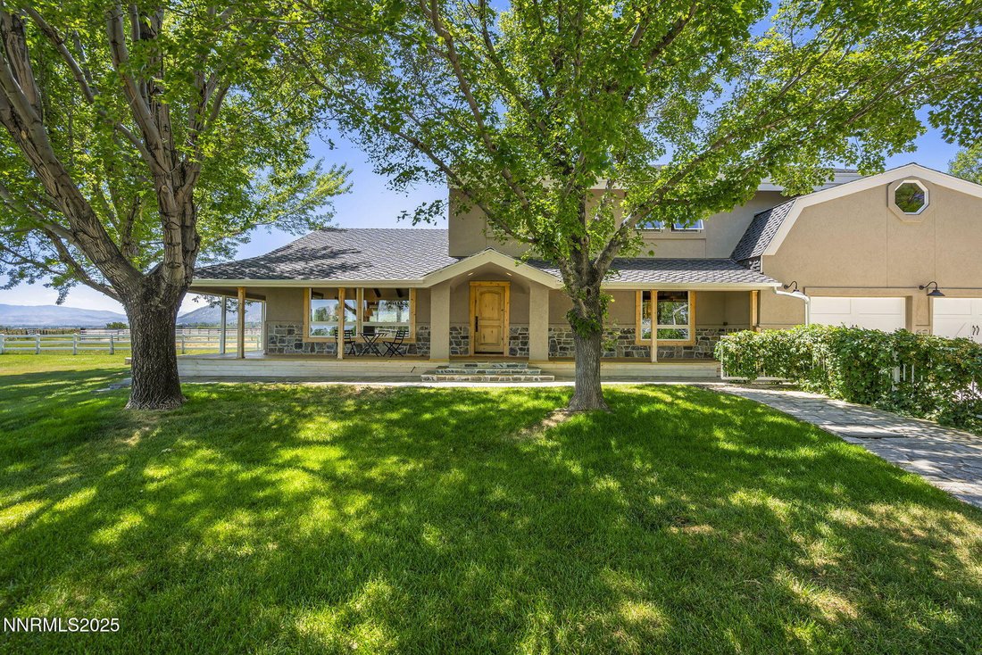 House in Gardnerville, Nevada, United States 4 - 16000648