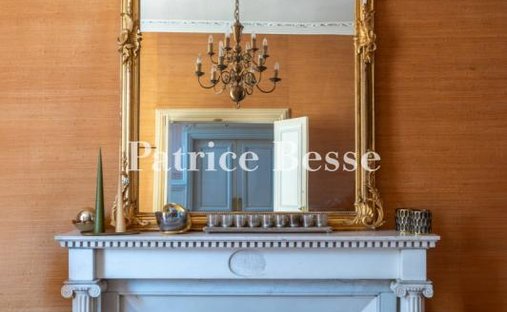 Castle for Sale in Auxerre, Bourgogne-Franche-Comté, France