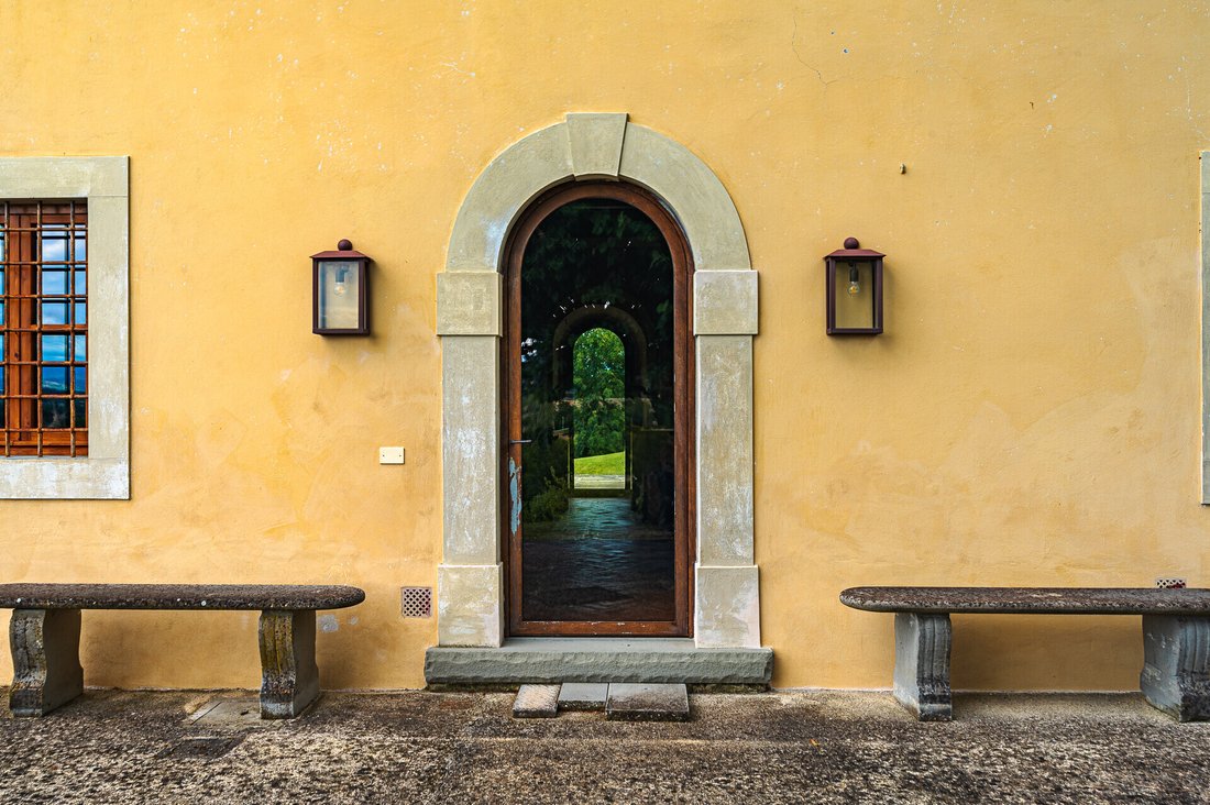 House in Borgo San Lorenzo, Tuscany, Italy 2 - 15998571