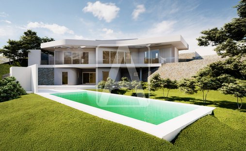 Villa a Alicante, Comunità Valenzana, Spagna 1