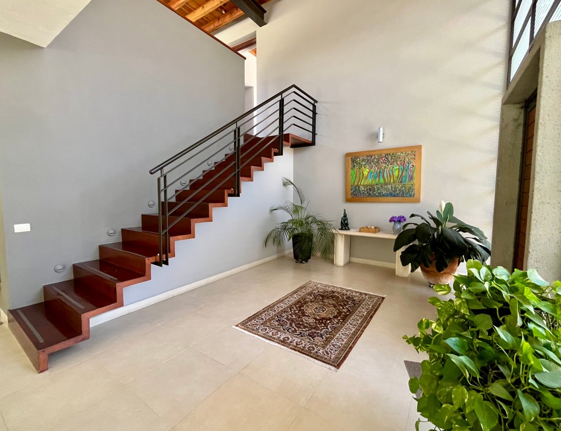 House in Santiago de Querétaro, Querétaro, Mexico 2 - 15999448