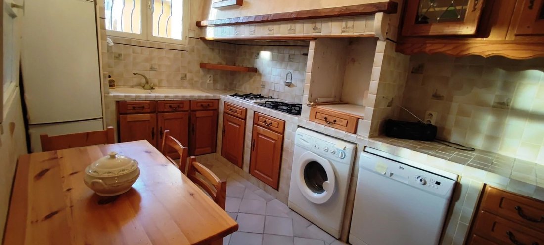 Villa in Carcès, Provence-Alpes-Côte d'Azur, France 4 - 15997595
