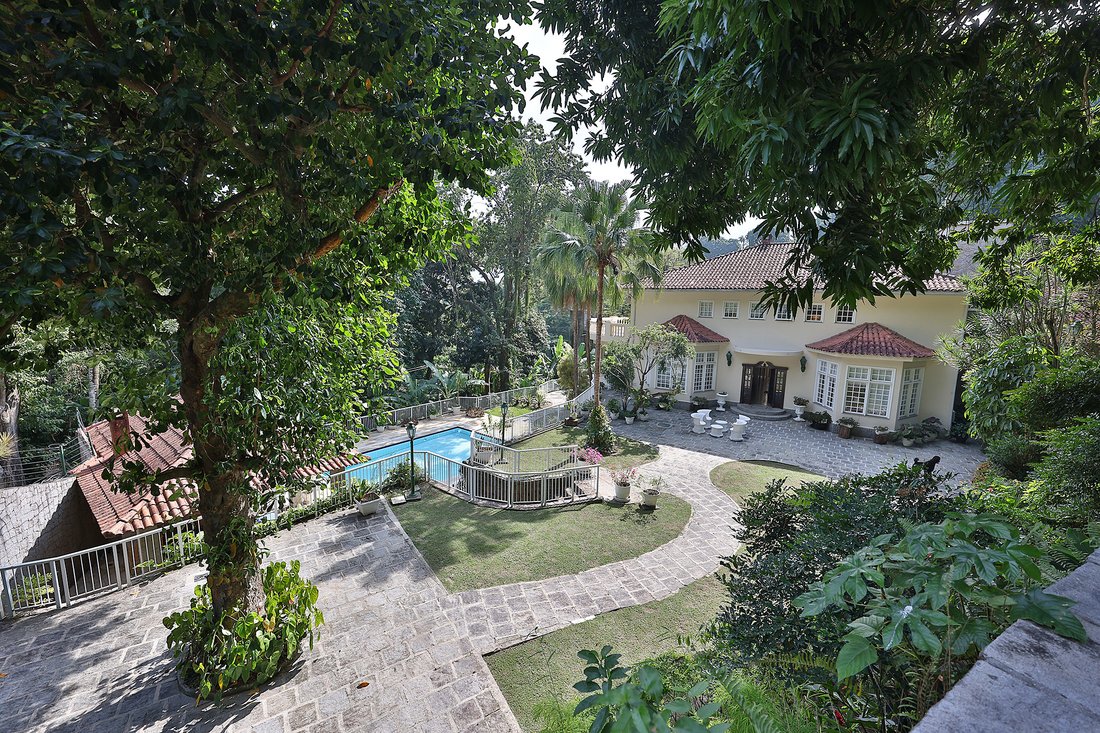 House in Rio de Janeiro, State of Rio de Janeiro, Brazil 5 - 15997067