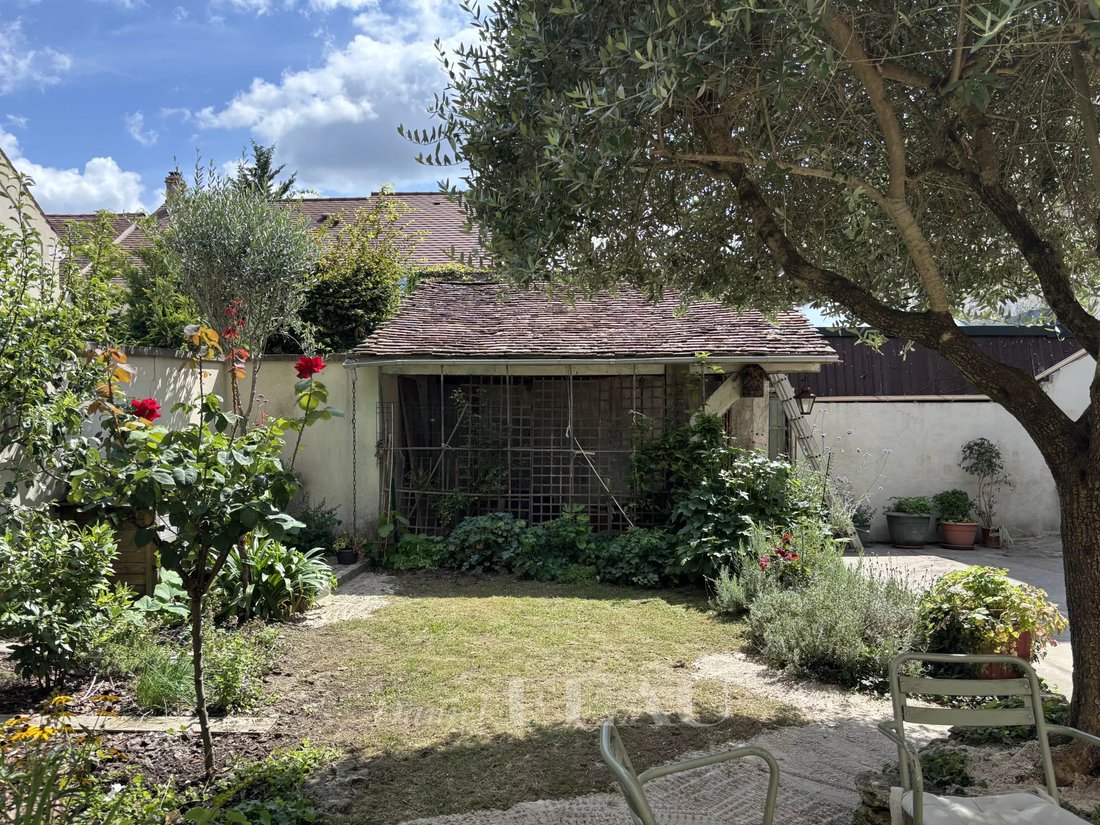 Haus in Nord, Chambourcy, Frankreich 5 - 15299535