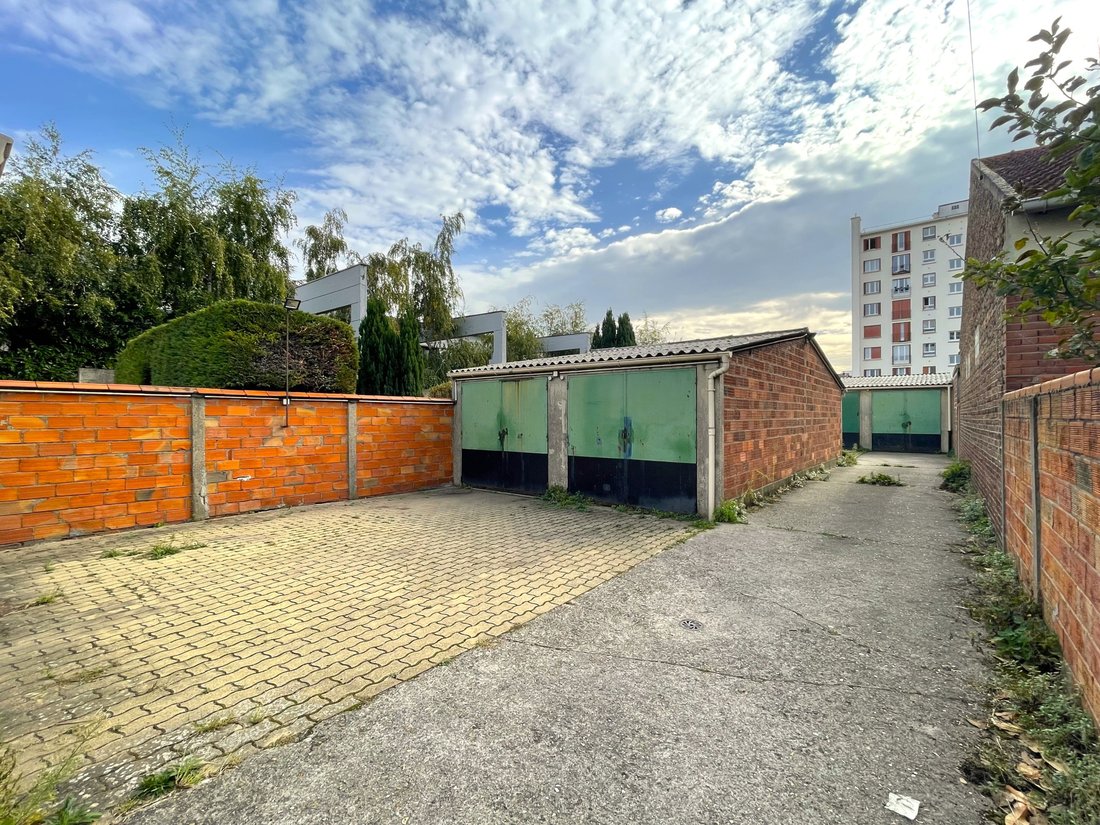 Land in Cachin, Romainville, France 3 - 15998513