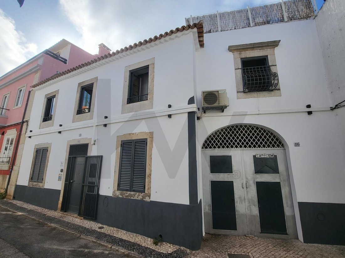 Faro (Se e Sao Pedro), Algarve, Portugal 1 - 16001307