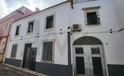 Faro (Se e Sao Pedro), Algarve, Portugal 1