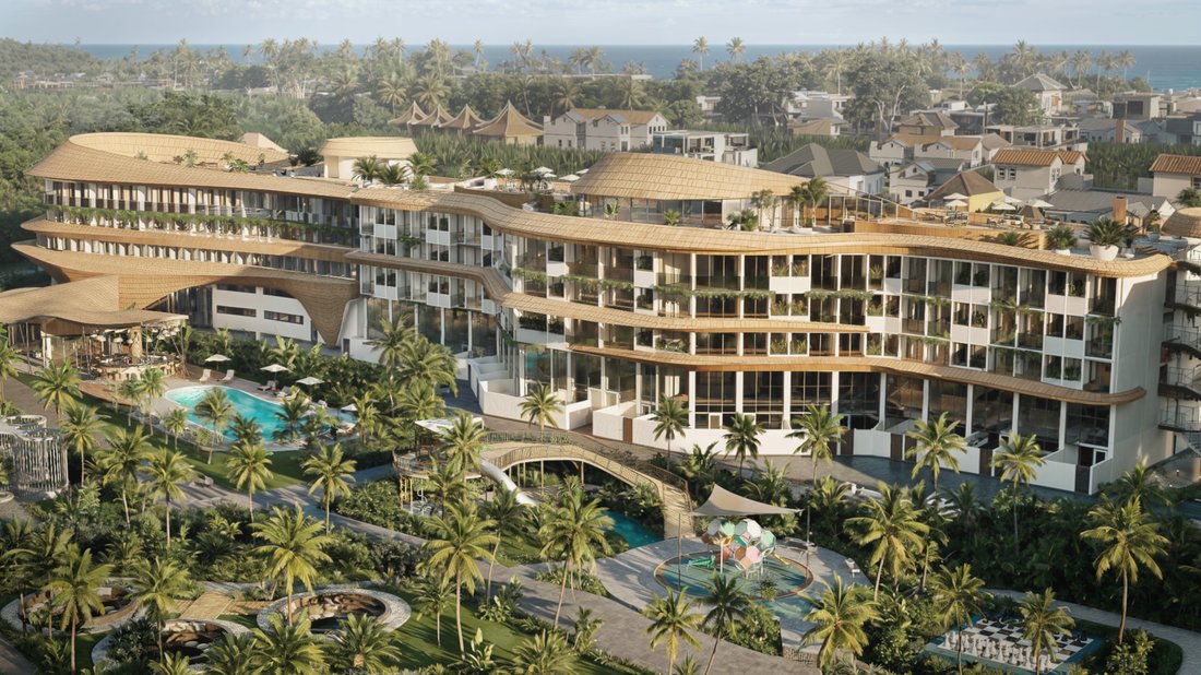 Canggu, Bali, Indonesia 5 - 15999004