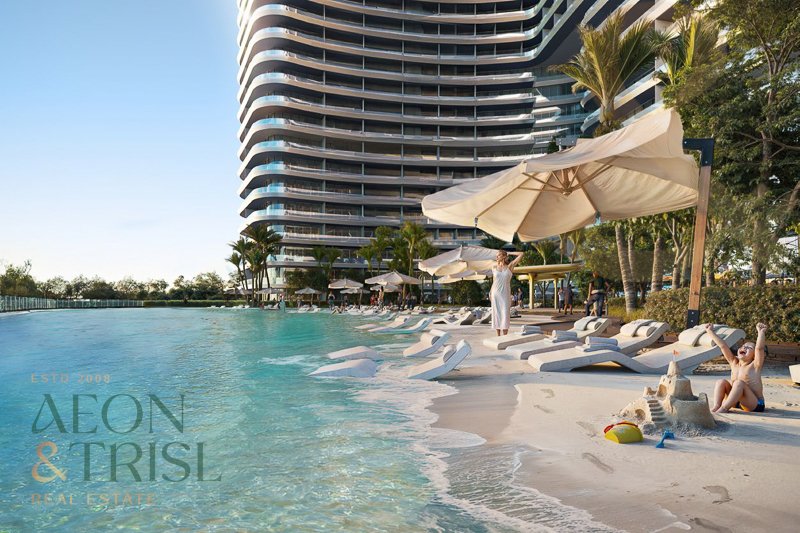 Apartment in Al Barsha South 3, Al Barsha, Dubai 3 - 15997480